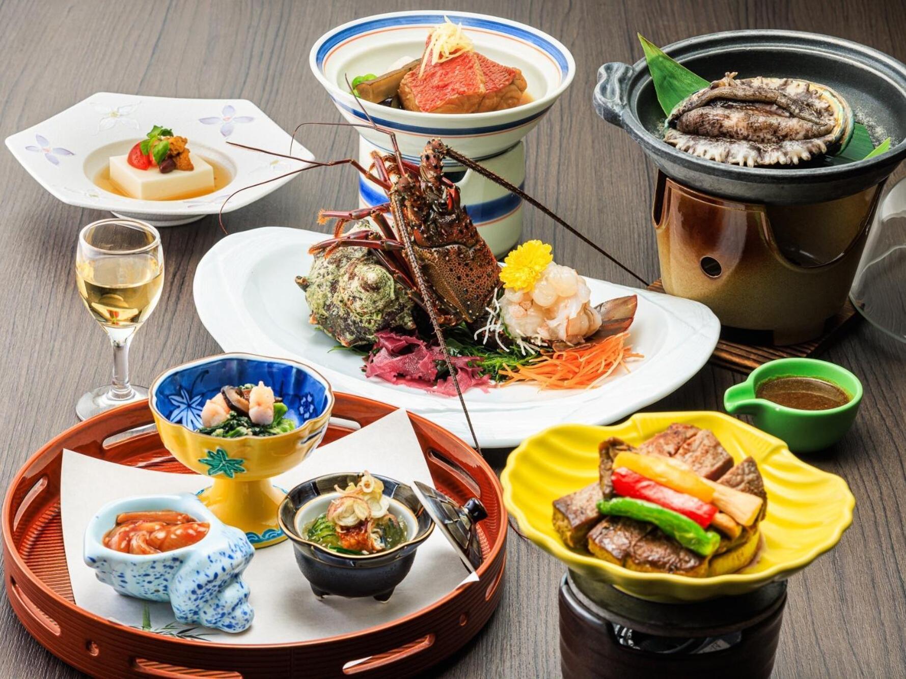 Dogashima New Ginsui Hotel Нишиизу Екстериор снимка